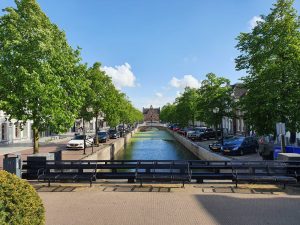 gracht