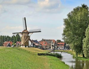 molen
