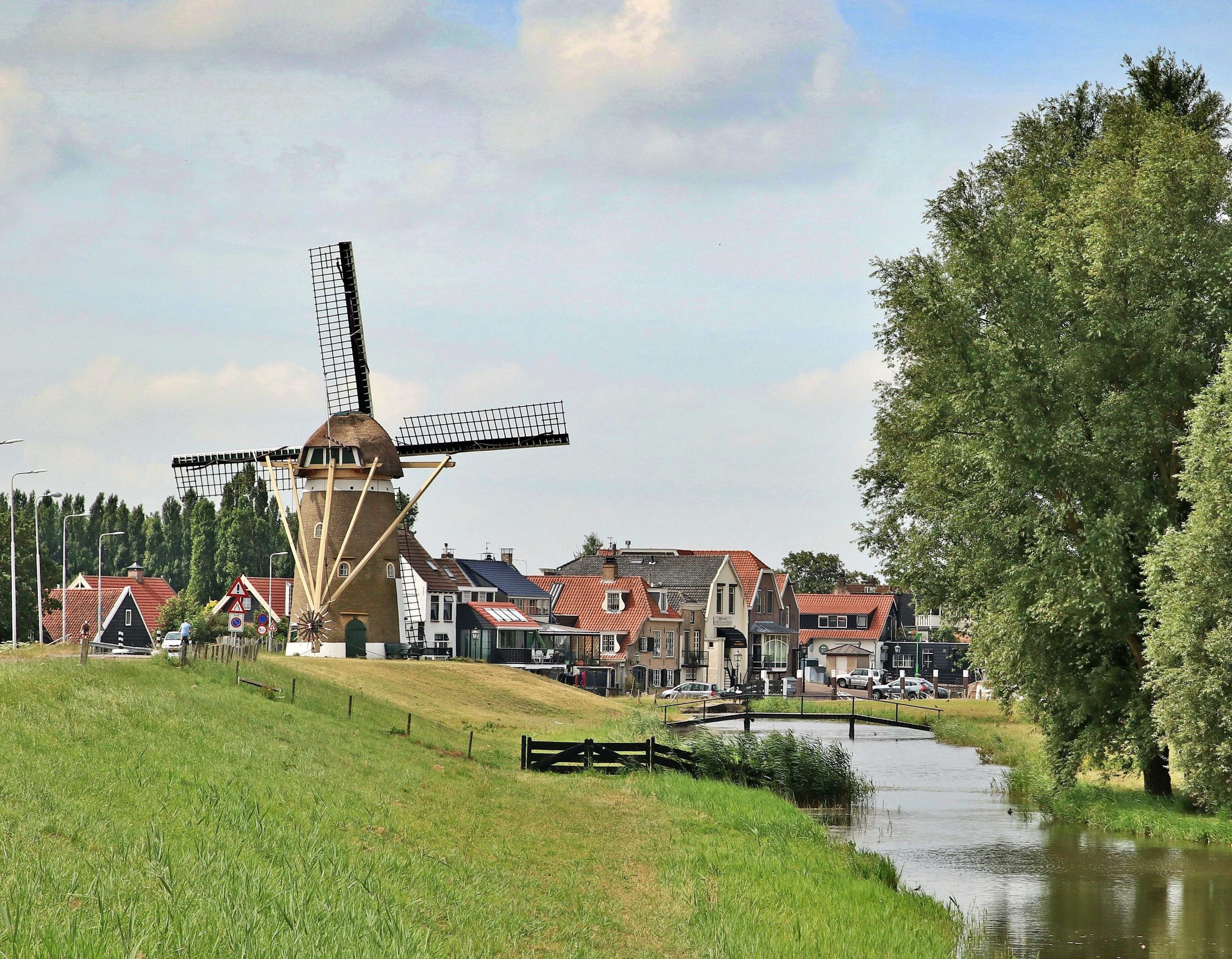 molen